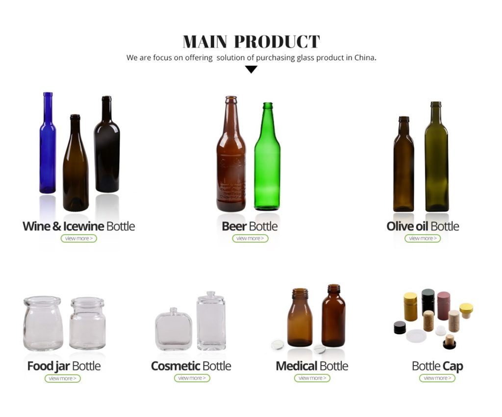 china glass bottle manufacturer East asia glass limited